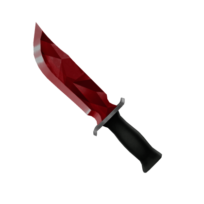 Sparkle7 Knife