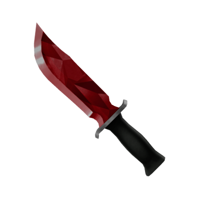 Sparkle7 Knife