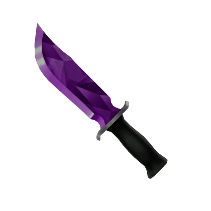 Sparkle8 Knife