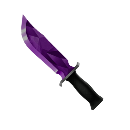 Sparkle8 Knife