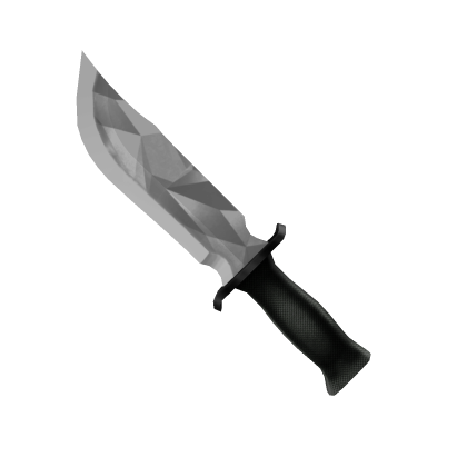 Sparkle9 Knife
