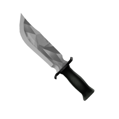 Sparkle9 Knife