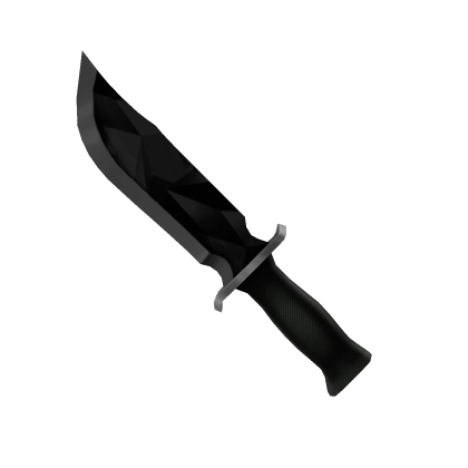 Sparkle10 Knife