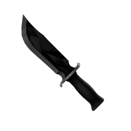 Sparkle10 Knife