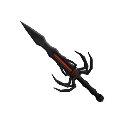 Spider Knife