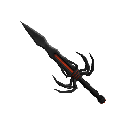 Spider Knife