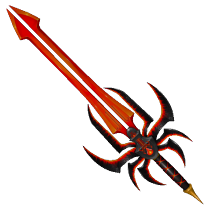 Fang Knife
