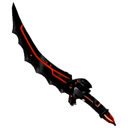 Slasher Knife