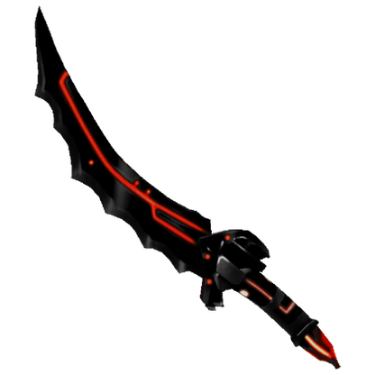 Slasher Knife