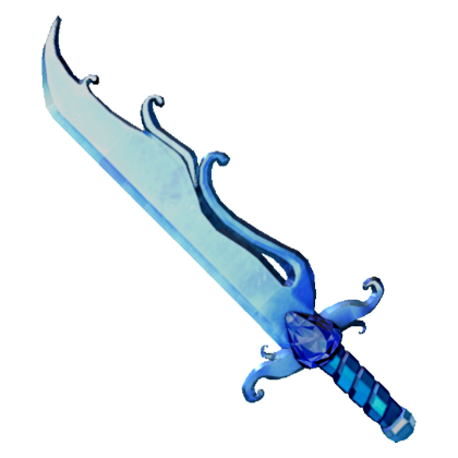 Tides Knife