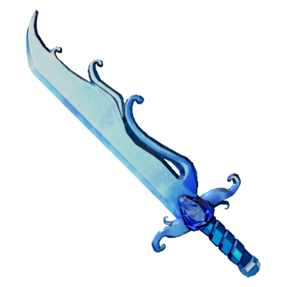 Tides Knife
