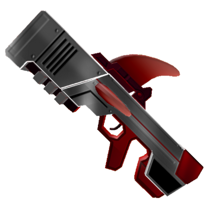 Shark Gun