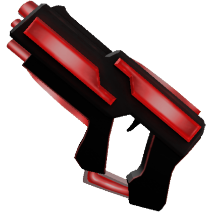 Laser Gun (Godly)