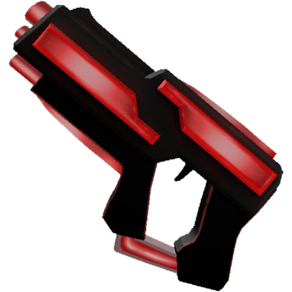 Laser Gun (Godly)