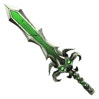 Eternal III Knife