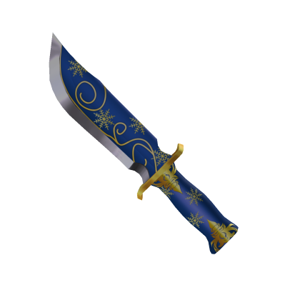 Ornament2 Knife