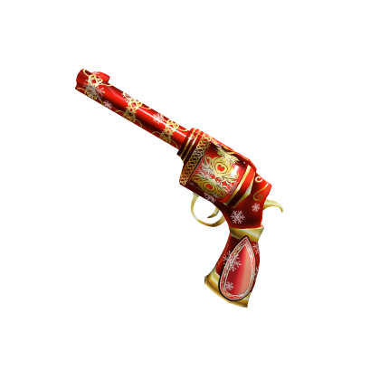 Ornament1 Gun