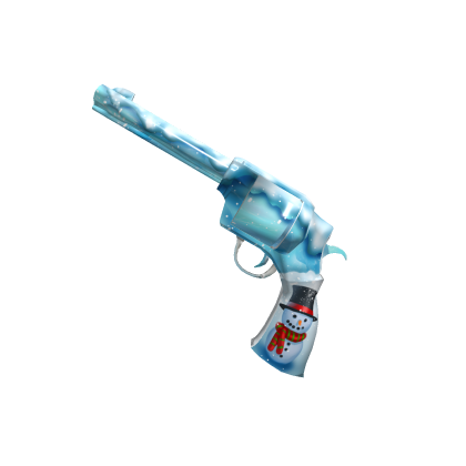 Snowman Gun (2015)