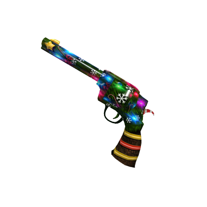 Tree Gun (2015)