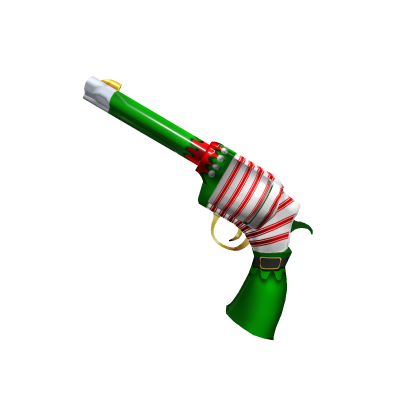 Elf Gun