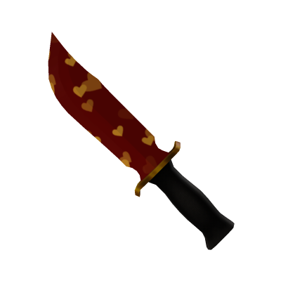 Passion Knife