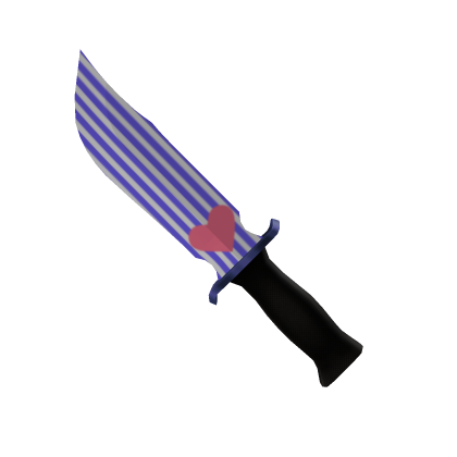 Sweetheart Knife