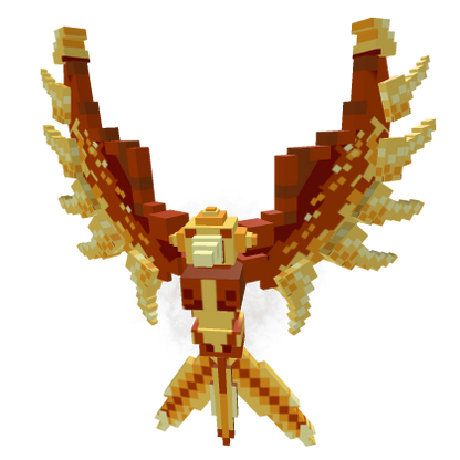 Phoenix Pet