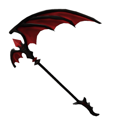 Batwing Knife