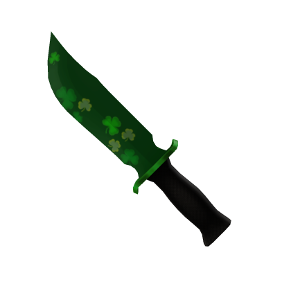 Patrick Knife