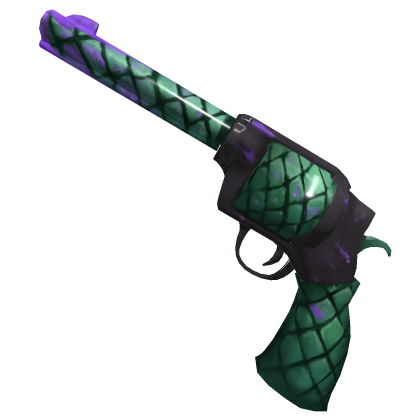 Snakebite Gun