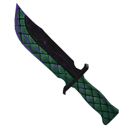 Snakebite Knife