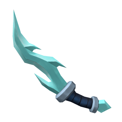 Ghostblade Knife