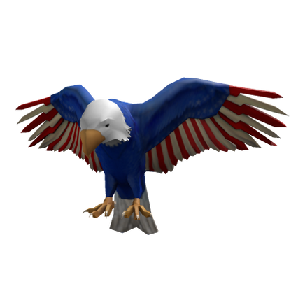 Sammy Eagle Pet