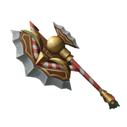 Logchopper Knife