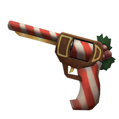 Minty Gun