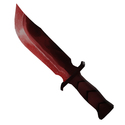 Santa's Magic Knife (2019)