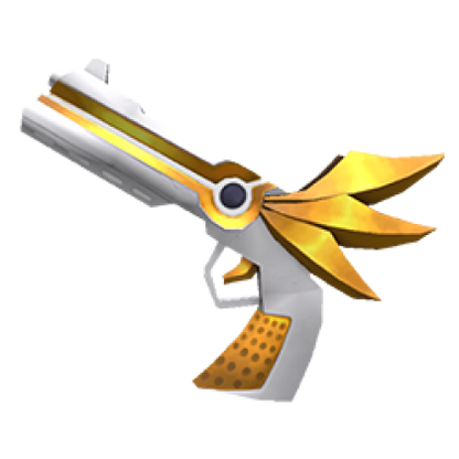 Lightbringer Gun