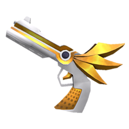 Lightbringer Gun
