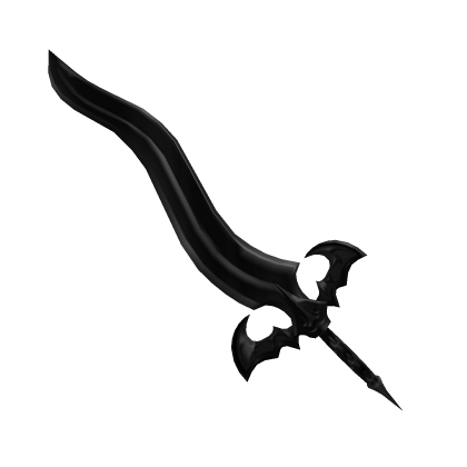 Nightblade Knife
