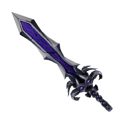 Eternal IV Knife