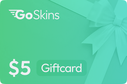 $5 Gift Card