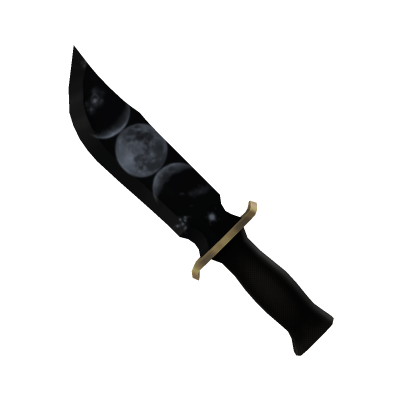 Moons Knife