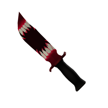 Vampire Knife (2016)