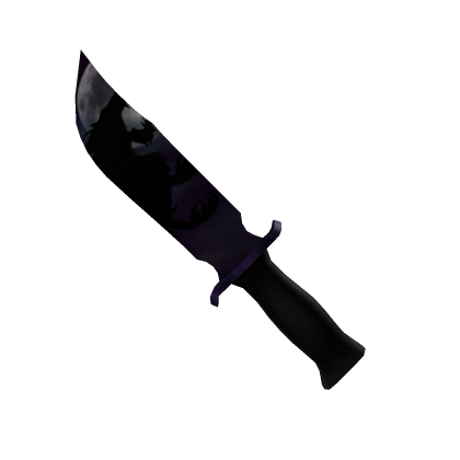 Wolf Knife