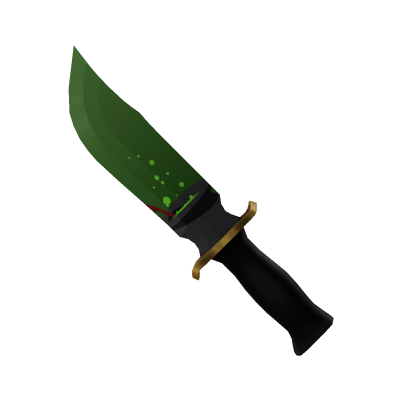 Witch Knife