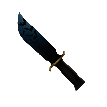 Bats Knife (2016)