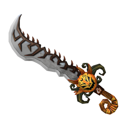 Hallow's Edge Knife