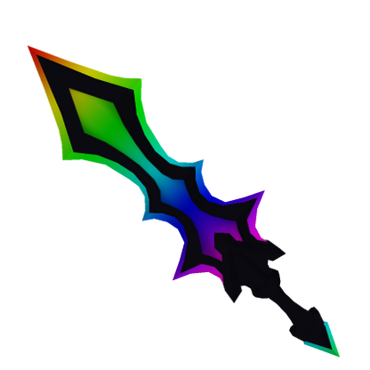 Prismatic Knife