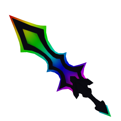 Prismatic Knife