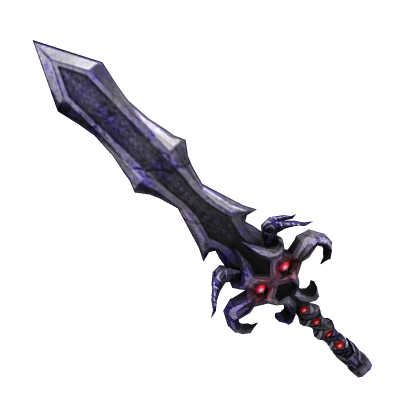 Eternal Knife